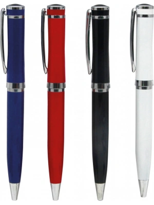 BOLA METAL TÜKENMEZ KALEM