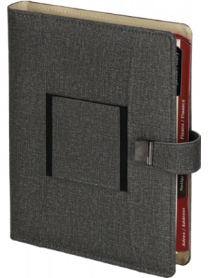 BORNOVA TERMO DERİ ORGANİZER