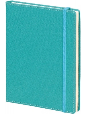 BOZCA GİZLİ SPİRALLİ TERMO DERİ DEFTER