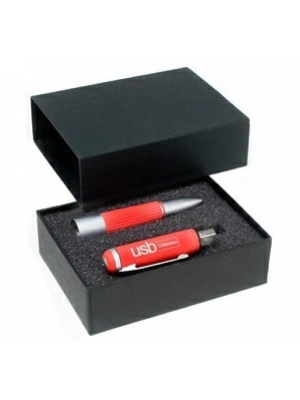 BÜYÜK KARTON USB KUTU