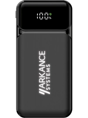 CASYO IŞIKLI PD/3A POWERBANK