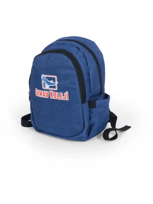 CİVİL ANAOKULU ÇANTASI