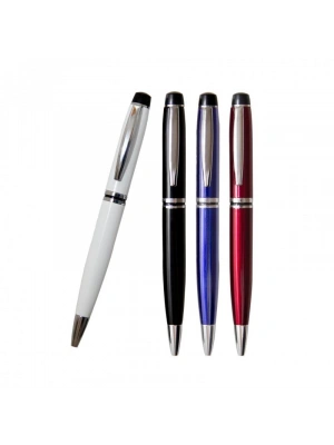 CLASS METAL TÜKENMEZ KALEM