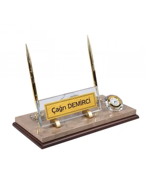 CONDE MERMER MASA SETİ