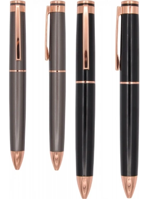 COPPER METAL TÜKENMEZ KALEM