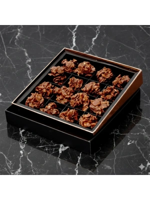 Crunch Angeletta Box