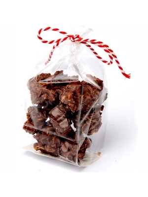 Crunch Angeletta Paket