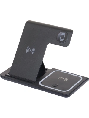 DALLAS WİRELESS ŞARJ ÜNİTESİ