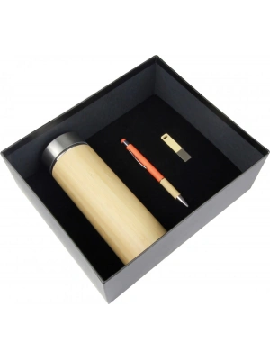 DELMON KUTULU ÖZEL SET