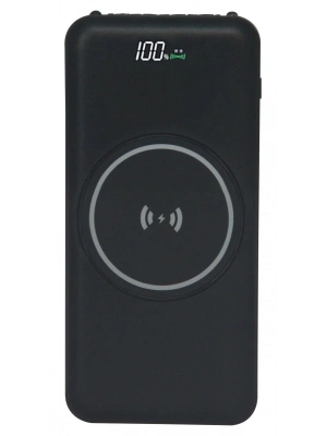 DEMO MAGSAFE WIRELESS POWERBANK