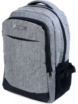 DENİ KETEN SIRT ÇANTASI