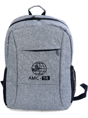 DENO KETEN SIRT ÇANTASI