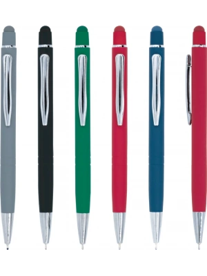 DİES METAL REFİL DOKUNMATİK KALEM