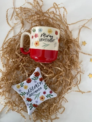 Doğum Günü, Kutlama , Öğretmenlere Özel Hediye Kutu Seti, Kişiye Özel