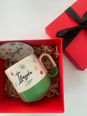 Doğum Günü, Kutlama , Öğretmenlere Özel Hediye Kutu Seti, Kişiye Özel5