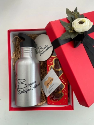 Doğum Günü, Kutlama , Öğretmenlere Özel Hediye Kutu Seti, Kişiye Özel hediye3