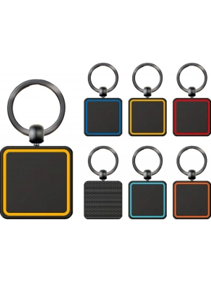 DONNA METAL ANAHTARLIK