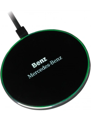 DORE IŞIKLI KABLOSUZ ŞARJ CİHAZI