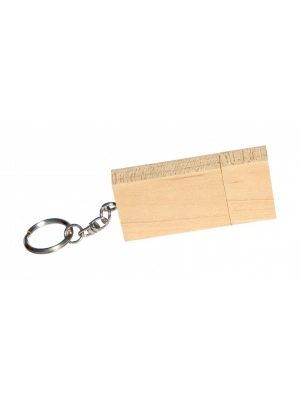 EKO AHŞAP USB BELLEK