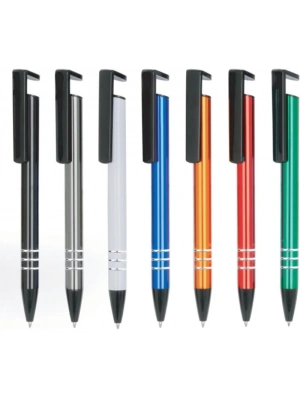 ELCİ METAL TÜKENMEZ KALEM