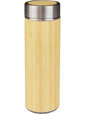 EMO BAMBU 450 ML TERMOS MATARA