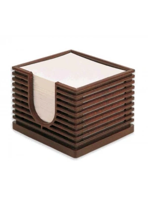 ETNİ PLASTİK KÜP BLOKNOTLUK