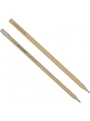 FLOWER YUVARLAK KURŞUN KALEM