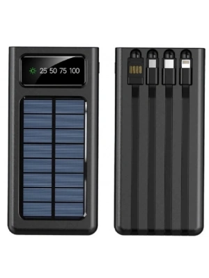 GALATO GÜNEŞ ENERJİLİ POWERBANK