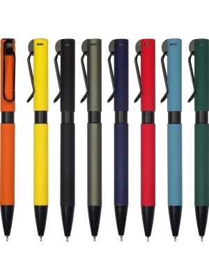 GAMA METAL RUBBER TÜKENMEZ KALEM