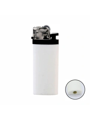 GARDA MANYETOLU SİBOPLU ÇAKMAK ÇİFT YÖN BASKI