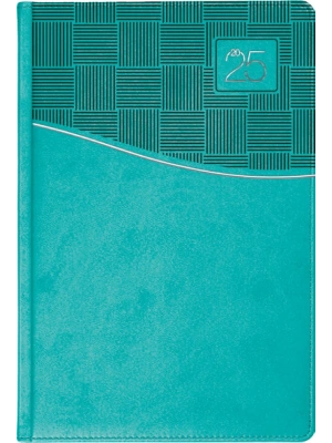 GİRNE TERMO DERİ AJANDA