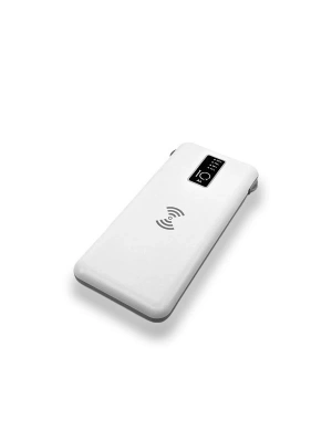 HACO WIRELESS POWER BANK