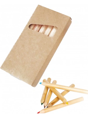 HARİ 6LI BOYAMA SETİ