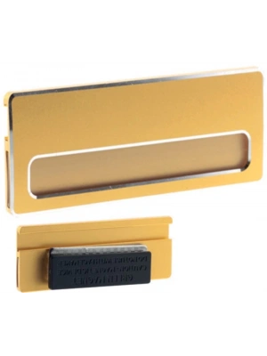 HEKA METAL İSİMLİK