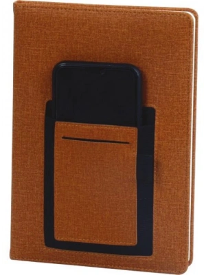 HELLA TERMO DERİ DEFTER