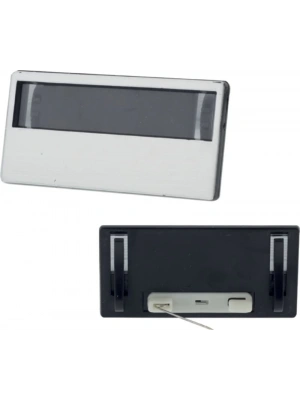 HİSO METAL İSİMLİK