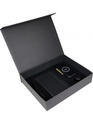 HOLDE KUTULU ÖZEL SET