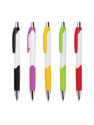 HORİ PLASTİK TÜKENMEZ KALEM