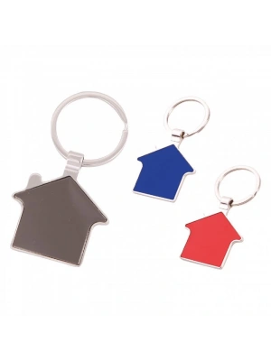 HOUSE METAL ANAHTARLIK