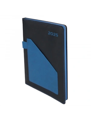 ILDIR TERMO DERİ AJANDA