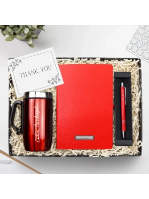 İşinde Başarılar Hediye Seti