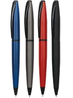 JANE METAL TÜKENMEZ KALEM