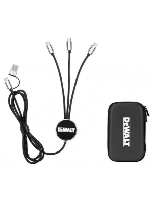 KABEL IŞIKLI POWERBANK KABLOSU TYPE-C GİRİŞ-ÇIKIŞLI