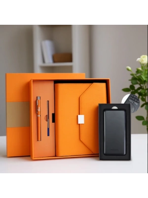 Öğetmenler Gününe Özel Turuncunun Gücü Hediye Seti