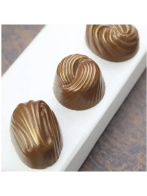 Kahve Dolgulu Special Çikolata Kutusu