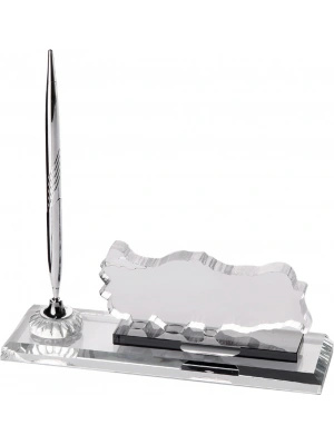 KALAP KRİSTAL MASA SETİ