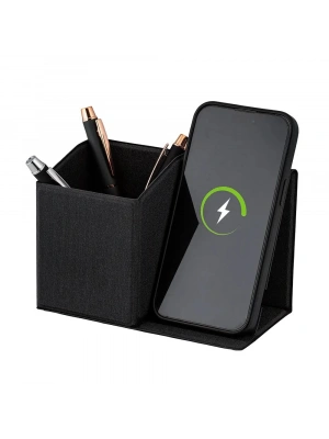 KALEMLİKLİ WİRELESS ŞARJ CİHAZI