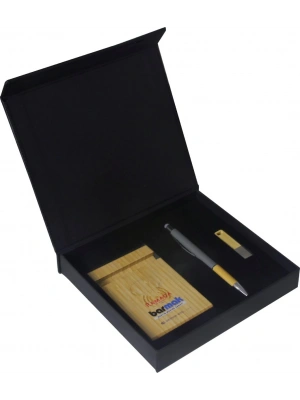 KALEN KUTULU ÖZEL SET