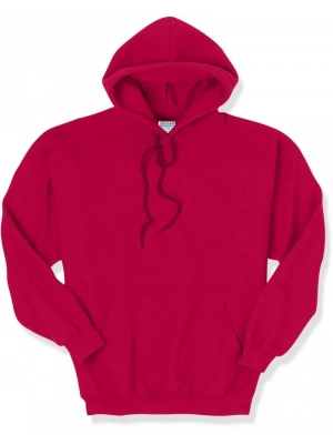 KAPŞONLU SWEATSHİRT