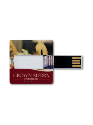 KARE KART USB BELLEK